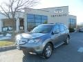 Sterling Gray Metallic - MDX Technology Photo No. 2
