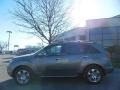 Sterling Gray Metallic - MDX Technology Photo No. 4