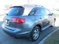 Sterling Gray Metallic - MDX Technology Photo No. 6