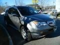 Sterling Gray Metallic - MDX Technology Photo No. 7