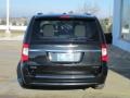 2012 Brilliant Black Crystal Pearl Chrysler Town & Country Limited  photo #20