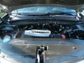 Sterling Gray Metallic - MDX Technology Photo No. 8