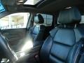 Sterling Gray Metallic - MDX Technology Photo No. 9