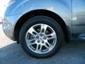 Sterling Gray Metallic - MDX Technology Photo No. 12