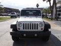 Stone White - Wrangler Sport 4x4 Photo No. 2