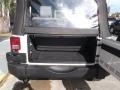 Stone White - Wrangler Sport 4x4 Photo No. 4