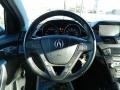 Sterling Gray Metallic - MDX Technology Photo No. 18