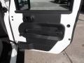 Stone White - Wrangler Sport 4x4 Photo No. 8