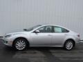 Ingot Silver - MAZDA6 i Touring Sedan Photo No. 2