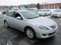 Ingot Silver - MAZDA6 i Touring Sedan Photo No. 6