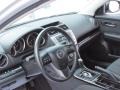 Ingot Silver - MAZDA6 i Touring Sedan Photo No. 12