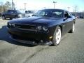 Pitch Black - Challenger SRT8 392 Photo No. 1
