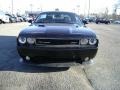 Pitch Black - Challenger SRT8 392 Photo No. 2