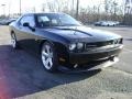 Pitch Black - Challenger SRT8 392 Photo No. 3