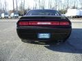 Pitch Black - Challenger SRT8 392 Photo No. 5