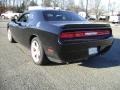Pitch Black - Challenger SRT8 392 Photo No. 6