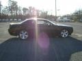 Pitch Black - Challenger SRT8 392 Photo No. 7
