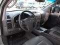 2007 Radiant Silver Nissan Titan LE Crew Cab  photo #13