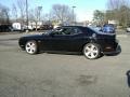 Pitch Black - Challenger SRT8 392 Photo No. 9
