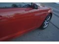 Inferno Orange Metallic - Camaro LT Coupe Photo No. 37