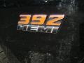 Pitch Black - Challenger SRT8 392 Photo No. 10