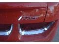 Inferno Orange Metallic - Camaro LT Coupe Photo No. 41