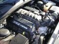 Pitch Black - Challenger SRT8 392 Photo No. 17