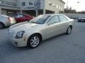 Gold Mist - CTS Sedan Photo No. 2