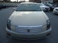 Gold Mist - CTS Sedan Photo No. 3