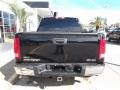 2012 Onyx Black GMC Sierra 1500 SL Crew Cab  photo #3
