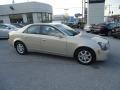 Gold Mist - CTS Sedan Photo No. 5
