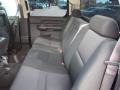 2012 Onyx Black GMC Sierra 1500 SL Crew Cab  photo #10