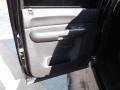 2012 Onyx Black GMC Sierra 1500 SL Crew Cab  photo #11