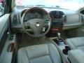 Gold Mist - CTS Sedan Photo No. 11