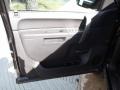 2012 Onyx Black GMC Sierra 1500 SL Crew Cab  photo #13