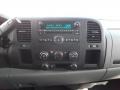 2012 Onyx Black GMC Sierra 1500 SL Crew Cab  photo #17