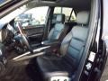 Black - ML 350 4Matic Photo No. 11