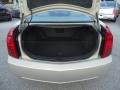 Gold Mist - CTS Sedan Photo No. 21
