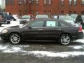 Mocha Bronze Metallic - Impala LTZ Photo No. 2