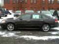 2009 Mocha Bronze Metallic Chevrolet Impala LTZ  photo #2