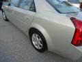 Gold Mist - CTS Sedan Photo No. 49