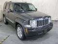 Dark Charcoal Pearl - Liberty Limited 4x4 Photo No. 3