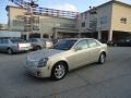 Gold Mist - CTS Sedan Photo No. 50