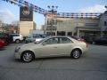 Gold Mist - CTS Sedan Photo No. 51