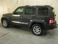 Dark Charcoal Pearl - Liberty Limited 4x4 Photo No. 9