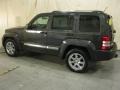 2010 Dark Charcoal Pearl Jeep Liberty Limited 4x4  photo #9