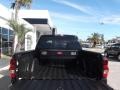 2004 Black Chevrolet Silverado 1500 LS Crew Cab 4x4  photo #4