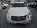 White Diamond Tri-Coat - CTS Sedan Photo No. 3