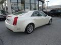 White Diamond Tri-Coat - CTS Sedan Photo No. 6