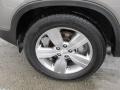 2013 Kia Sorento EX AWD Wheel and Tire Photo